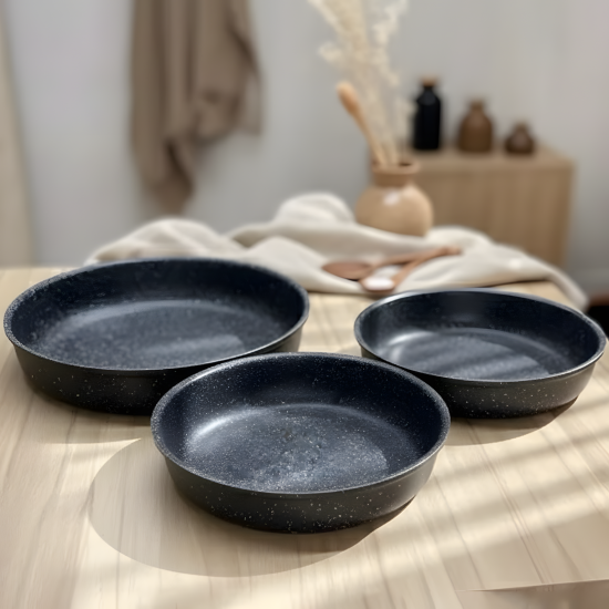 Granite Oven Tray Small